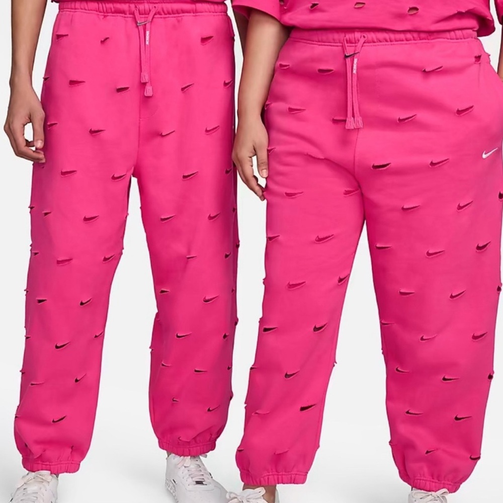 Nike x Jacquemus Swoosh Pants